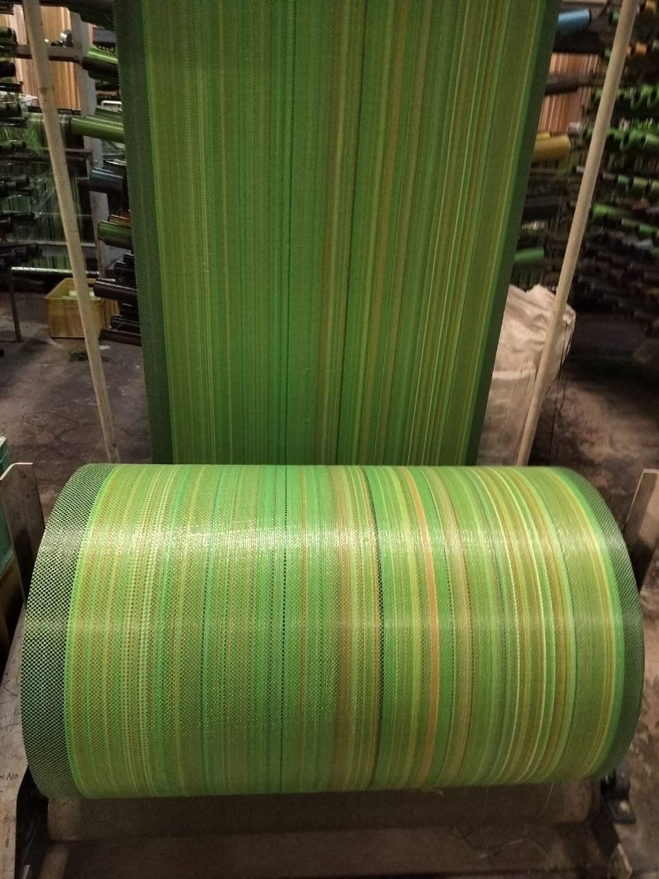 PP Woven Fabric 6